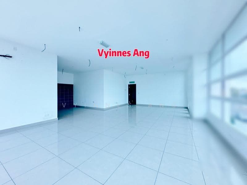 Kilang untuk Disewa di Butterworth (Penang) - Vyinnes Ang - Interior - PropertyGuru.com.my