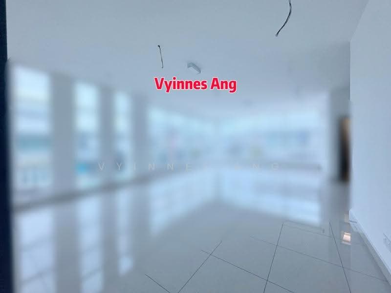 Kilang untuk Disewa di Butterworth (Penang) - Vyinnes Ang - Interior - PropertyGuru.com.my