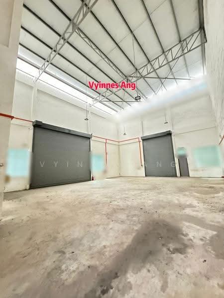 Kilang untuk Disewa di Butterworth (Penang) - Vyinnes Ang - Interior - PropertyGuru.com.my