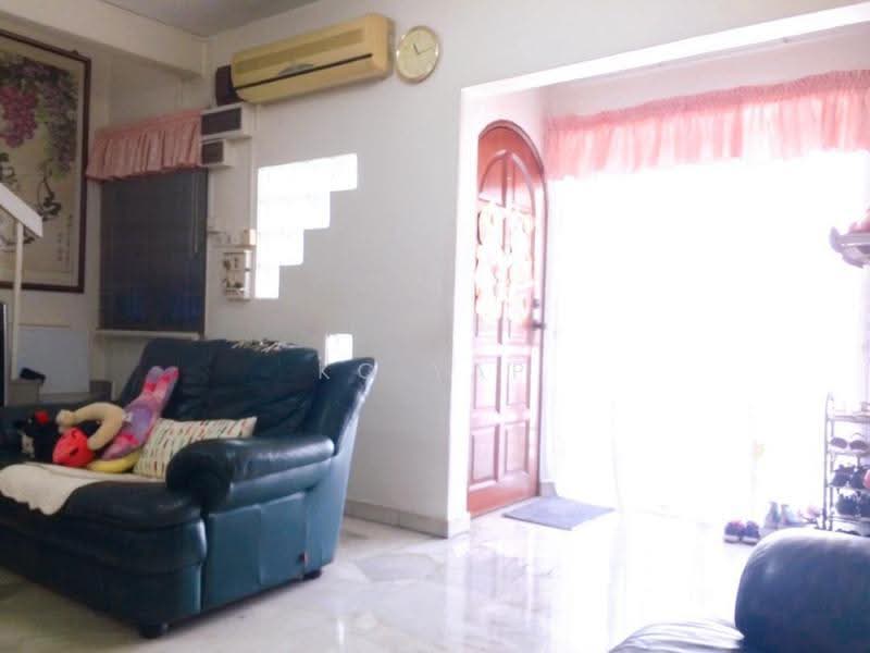 2-storey Terraced House for Sale in Pandan Indah (Ampang) - KC Yap - PropertyGuru.com.my