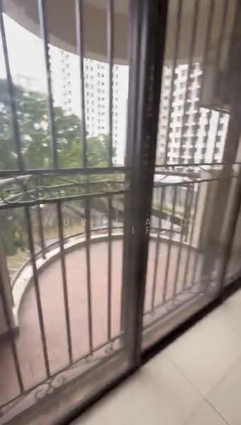 Kondominium untuk Disewa di Villa Angsana - Nurul Abd Latif - PropertyGuru.com.my