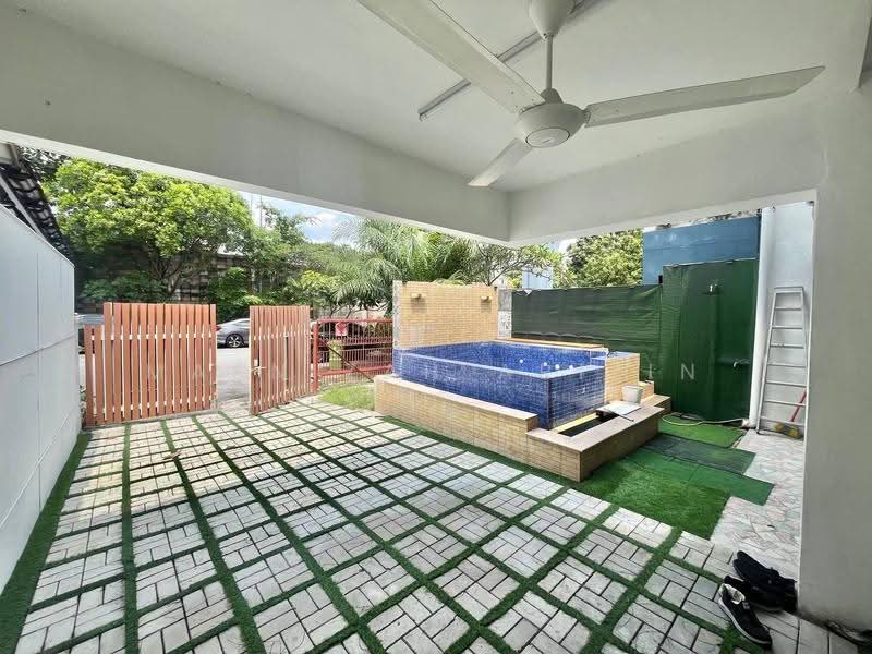2-storey Terraced House for Sale in Taman Tun Dr Ismail (Kuala Lumpur) - Masnizah Arifin - Exterior - PropertyGuru.com.my