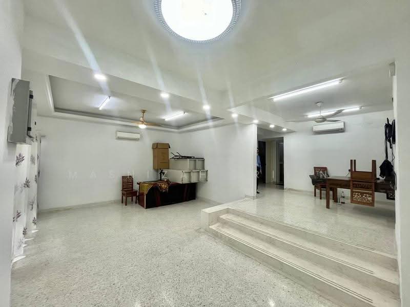 2-storey Terraced House for Sale in Taman Tun Dr Ismail (Kuala Lumpur) - Masnizah Arifin - Living Room - PropertyGuru.com.my