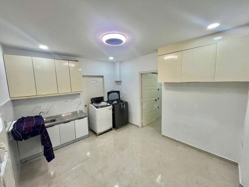 2-storey Terraced House for Sale in Taman Tun Dr Ismail (Kuala Lumpur) - Masnizah Arifin - Kitchen - PropertyGuru.com.my
