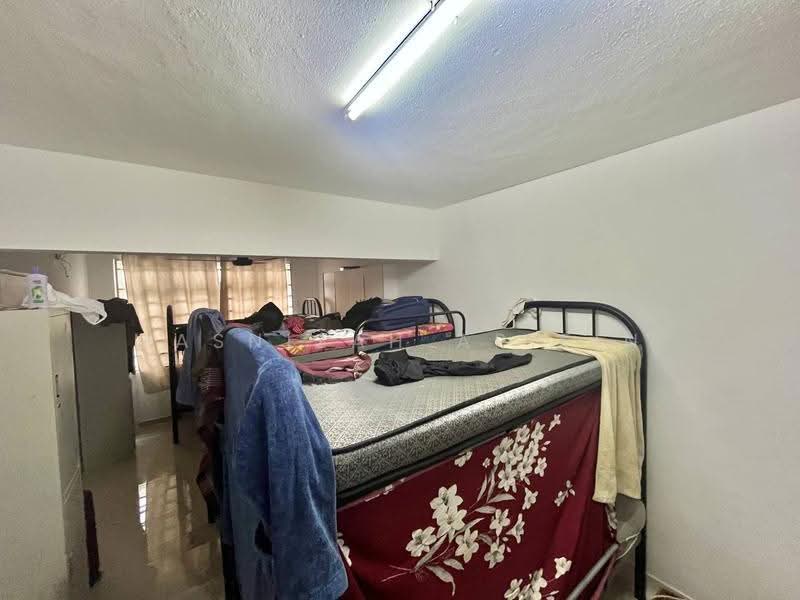 2-storey Terraced House for Sale in Taman Tun Dr Ismail (Kuala Lumpur) - Masnizah Arifin - Bedroom - PropertyGuru.com.my