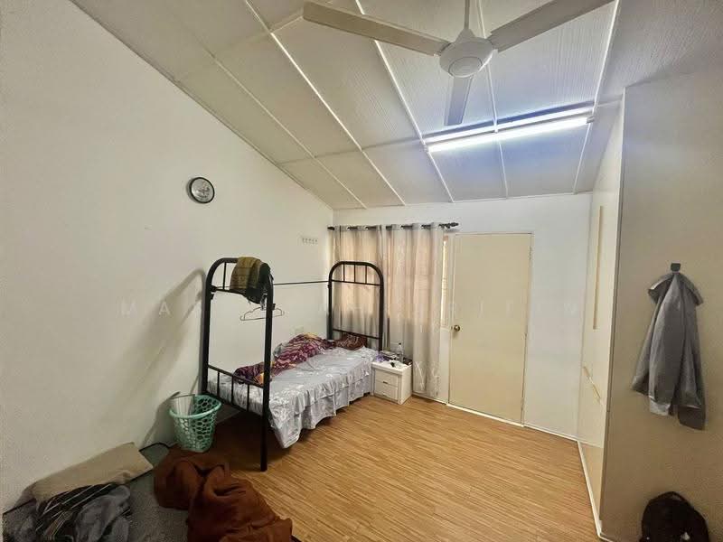 2-storey Terraced House for Sale in Taman Tun Dr Ismail (Kuala Lumpur) - Masnizah Arifin - Bedroom - PropertyGuru.com.my