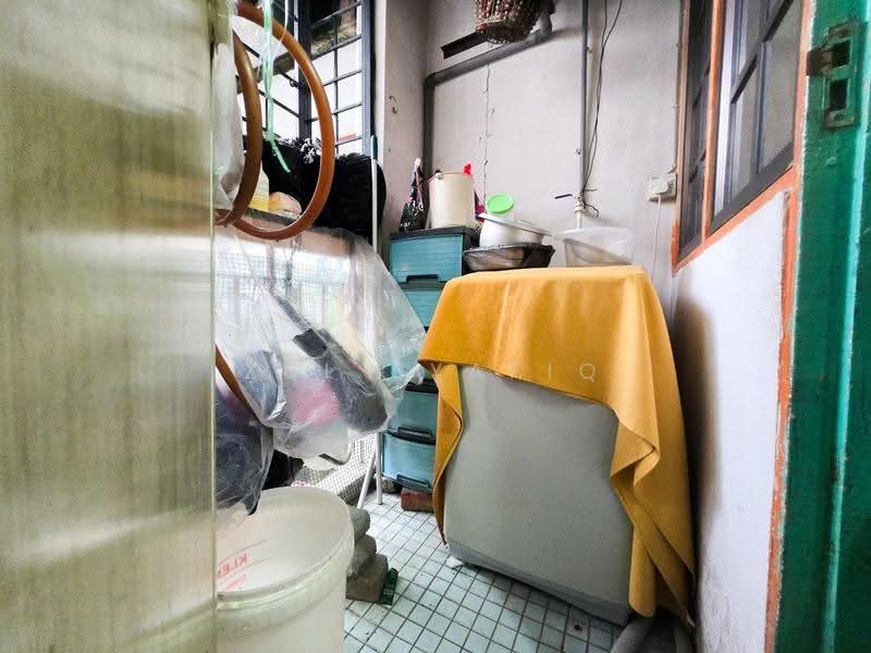 Flat for Sale at Fortune Heights Apartment A7 - Zul Syafiq - Interior - PropertyGuru.com.my