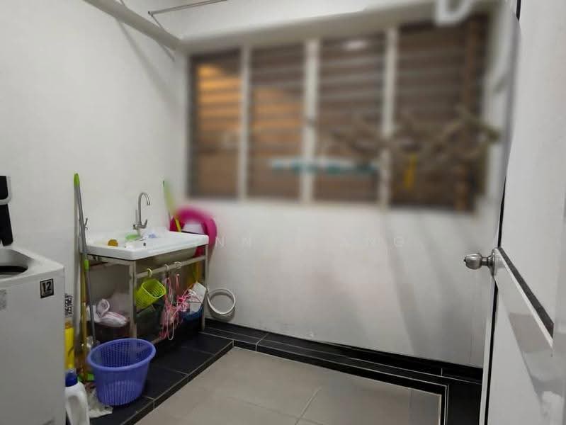 Kondominium untuk Disewa di Orange 3 (Oren 3) - Vyinnes Ang - Interior - PropertyGuru.com.my