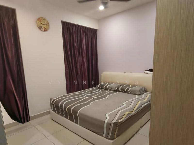 Kondominium untuk Disewa di Orange 3 (Oren 3) - Vyinnes Ang - Bedroom - PropertyGuru.com.my