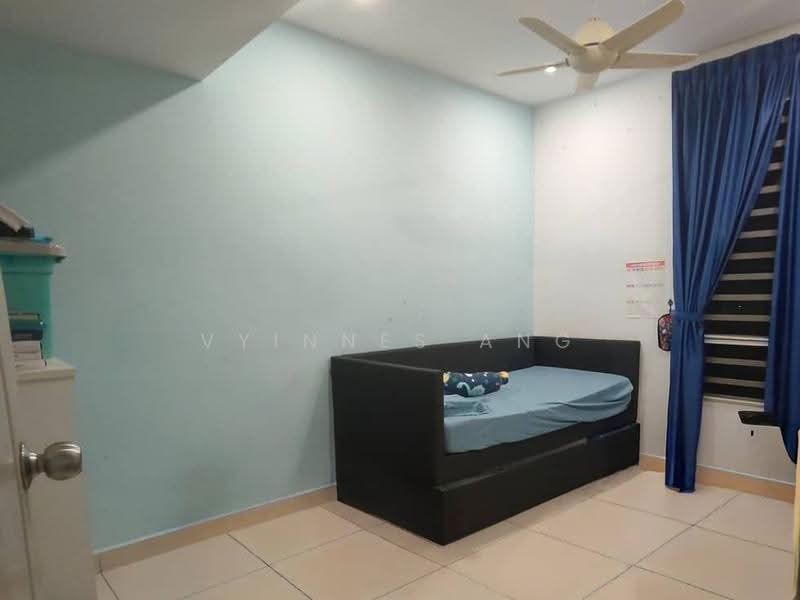 Kondominium untuk Disewa di Orange 3 (Oren 3) - Vyinnes Ang - Bedroom - PropertyGuru.com.my