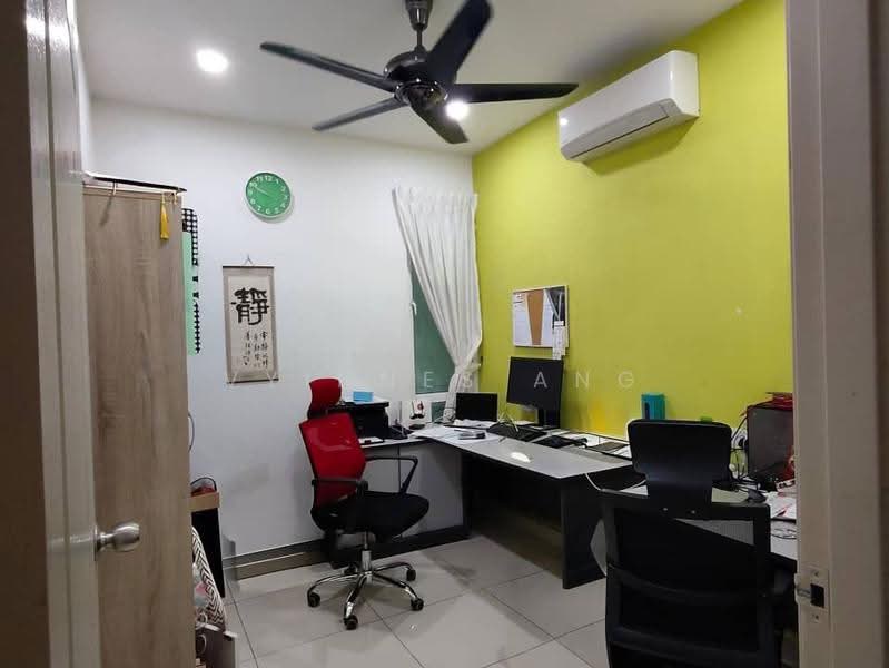 Kondominium untuk Disewa di Orange 3 (Oren 3) - Vyinnes Ang - Study - PropertyGuru.com.my