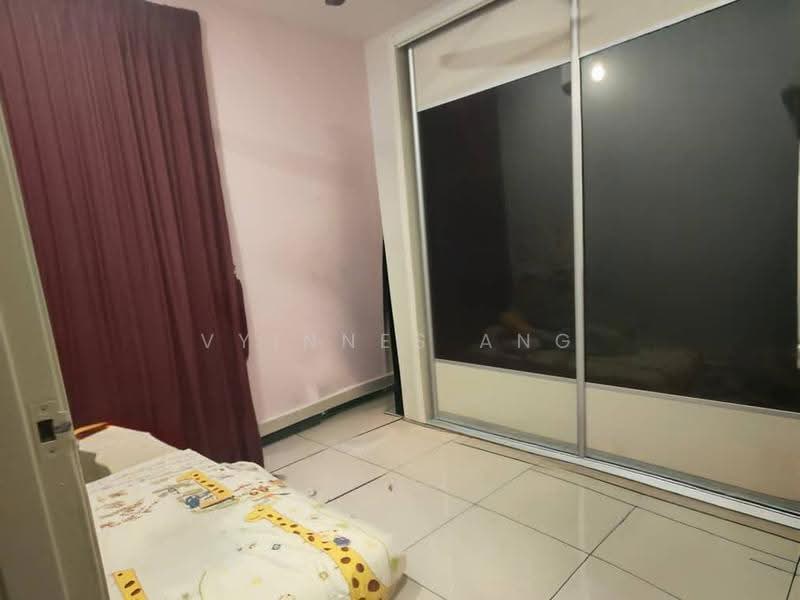 Kondominium untuk Disewa di Orange 3 (Oren 3) - Vyinnes Ang - Bedroom - PropertyGuru.com.my