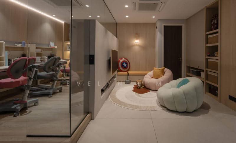 Tanah Kediaman untuk Dijual di Kuala Lumpur (Kuala Lumpur) - Evelyn Lim - Study - PropertyGuru.com.my