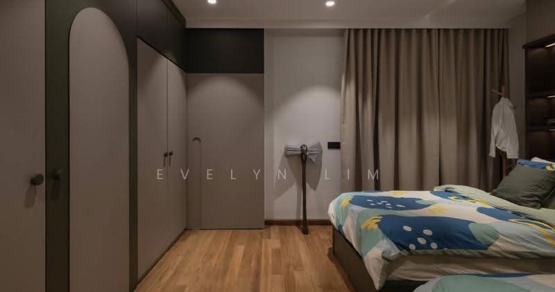 Tanah Kediaman untuk Dijual di Kuala Lumpur (Kuala Lumpur) - Evelyn Lim - Bedroom - PropertyGuru.com.my
