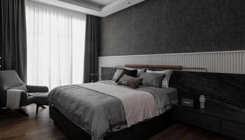 Tanah Kediaman untuk Dijual di Kuala Lumpur (Kuala Lumpur) - Evelyn Lim - Bedroom - PropertyGuru.com.my