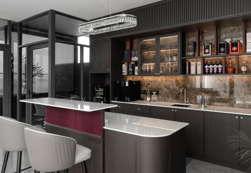 Tanah Kediaman untuk Dijual di Kuala Lumpur (Kuala Lumpur) - Evelyn Lim - Interior - PropertyGuru.com.my