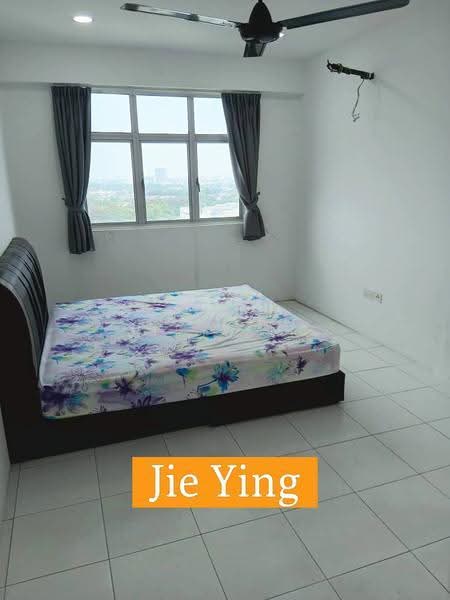 Kondominium untuk Dijual di Palma Laguna - Jie Ying - Bedroom - PropertyGuru.com.my