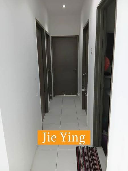 Kondominium untuk Dijual di Palma Laguna - Jie Ying - Corridor - PropertyGuru.com.my