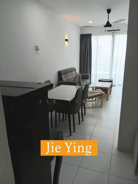 Kondominium untuk Dijual di Palma Laguna - Jie Ying - Living Room - PropertyGuru.com.my