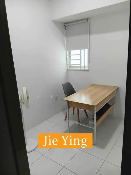 Kondominium untuk Dijual di Palma Laguna - Jie Ying - Study - PropertyGuru.com.my