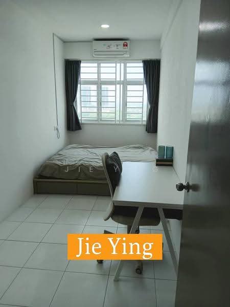 Kondominium untuk Dijual di Palma Laguna - Jie Ying - Bedroom - PropertyGuru.com.my