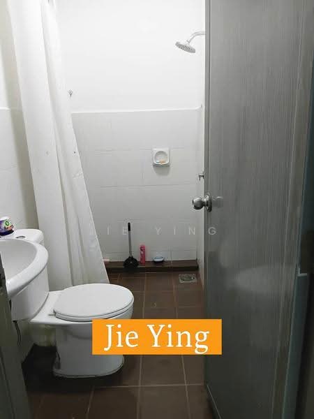 Kondominium untuk Dijual di Palma Laguna - Jie Ying - Bathroom - PropertyGuru.com.my