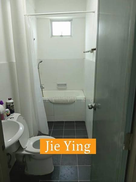 Kondominium untuk Dijual di Palma Laguna - Jie Ying - Bathroom - PropertyGuru.com.my