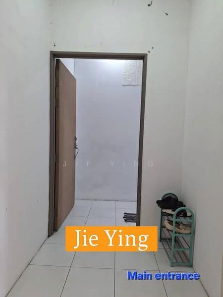 Kondominium untuk Dijual di Palma Laguna - Jie Ying - Entrance - PropertyGuru.com.my