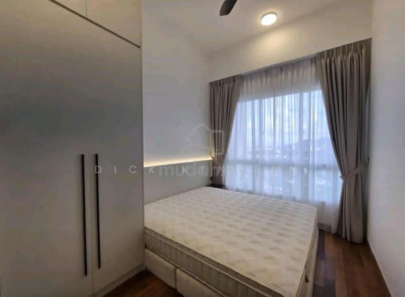 Condominium for Rent at Codrington Residence - Dick Ken Tan - Bedroom - PropertyGuru.com.my