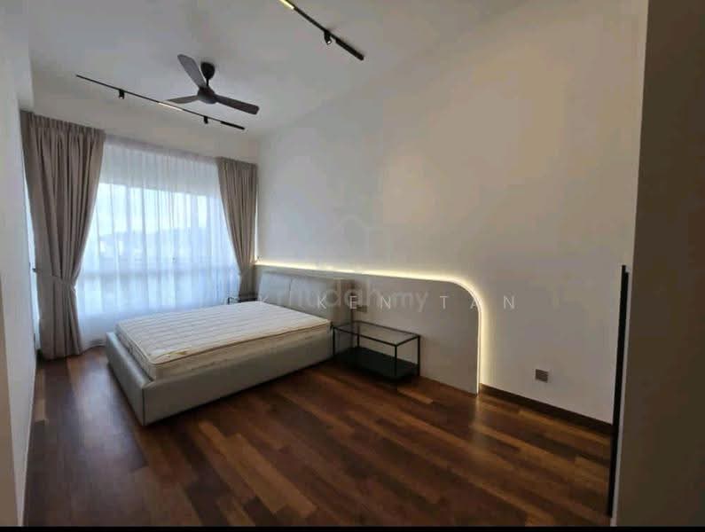 Condominium for Rent at Codrington Residence - Dick Ken Tan - Bedroom - PropertyGuru.com.my