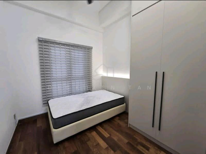 Condominium for Rent at Codrington Residence - Dick Ken Tan - Bedroom - PropertyGuru.com.my