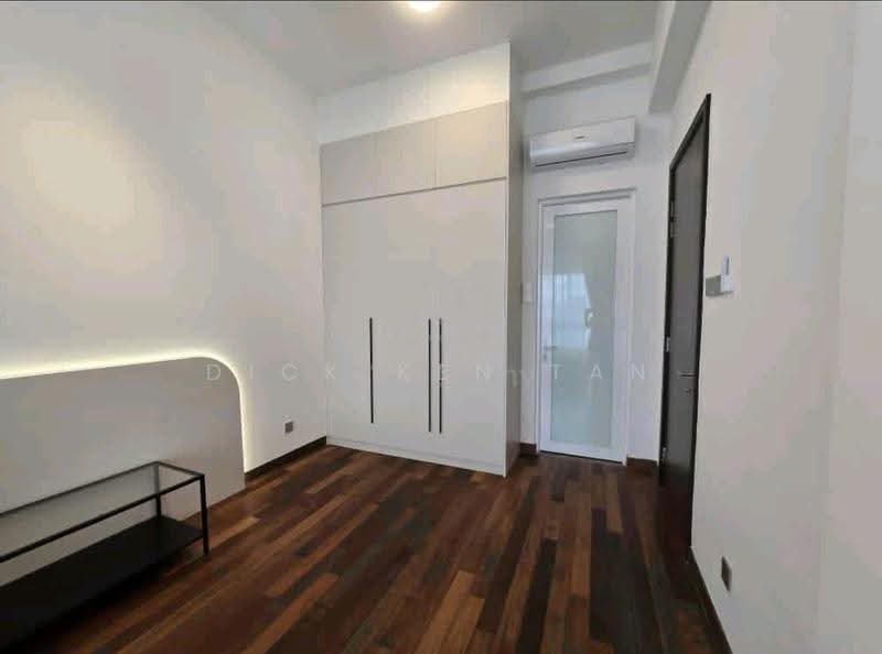 Condominium for Rent at Codrington Residence - Dick Ken Tan - Bedroom - PropertyGuru.com.my