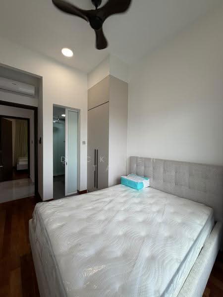 Condominium for Rent at Codrington Residence - Dick Ken Tan - Bedroom - PropertyGuru.com.my