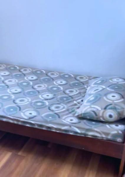 Apartment for Rent at Mewah Court - Clifton Chee - Bedroom - PropertyGuru.com.my