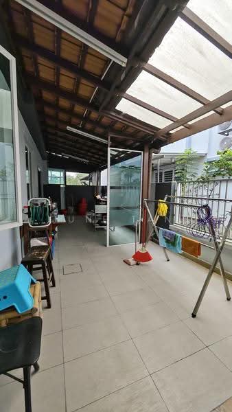 Rumah Berkembar untuk Dijual di Seri Kembangan (Selangor) - June Tan - PropertyGuru.com.my