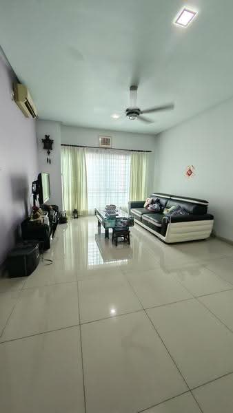 Rumah Berkembar untuk Dijual di Seri Kembangan (Selangor) - June Tan - PropertyGuru.com.my