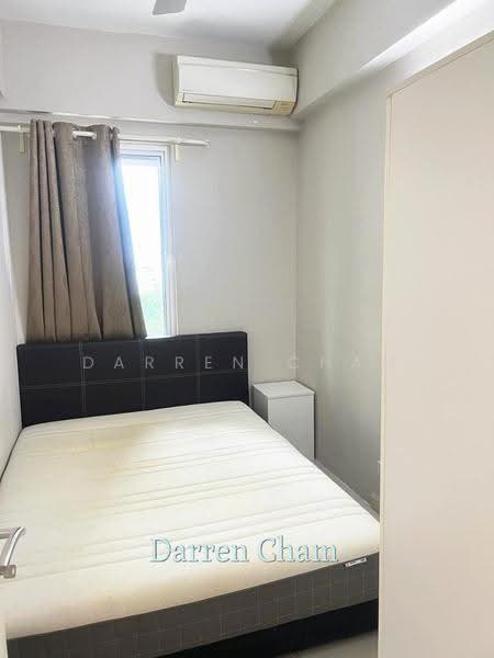 Service Residence for Rent at Tiara Mutiara / The Crown - Darren Cham - Bedroom - PropertyGuru.com.my