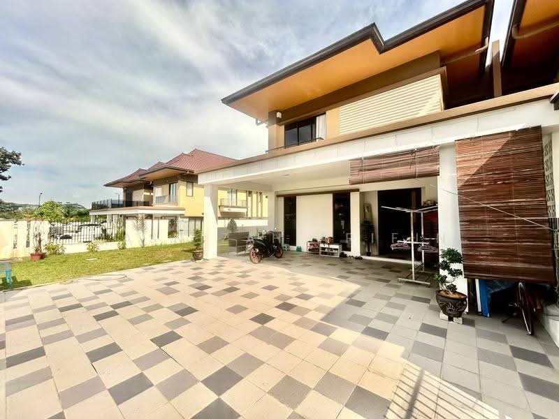 Semi-Detached House for Sale in Taman Tasik Semenyih (Semenyih) - Masnizah Arifin - Exterior - PropertyGuru.com.my