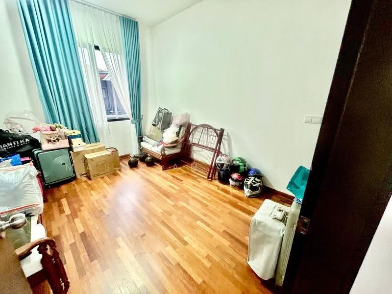 Semi-Detached House for Sale in Taman Tasik Semenyih (Semenyih) - Masnizah Arifin - Interior - PropertyGuru.com.my