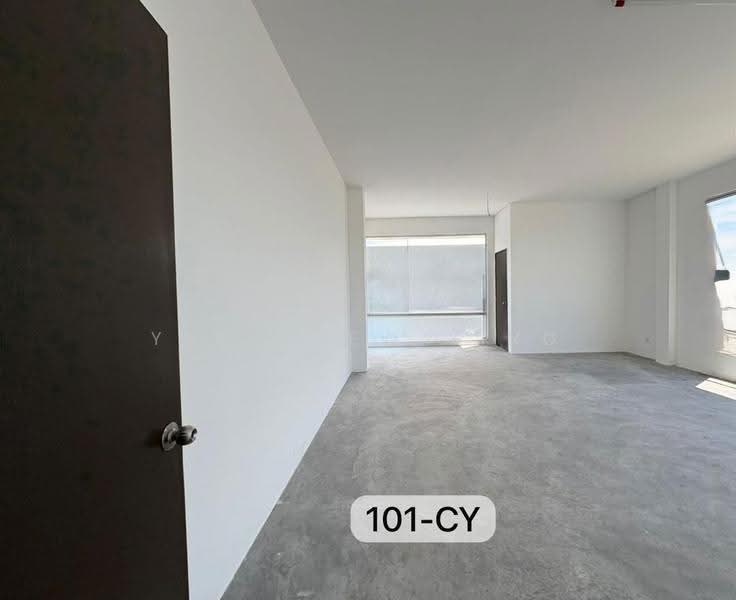 Terrace Factory for Sale in Jenjarom (Banting) - Yap Chew Ying - Interior - PropertyGuru.com.my