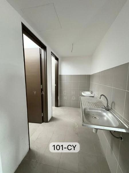 Terrace Factory for Sale in Jenjarom (Banting) - Yap Chew Ying - Interior - PropertyGuru.com.my