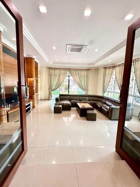 Bungalow House for Rent in Kolombong (Kota Kinabalu) - Elaine Wong - PropertyGuru.com.my