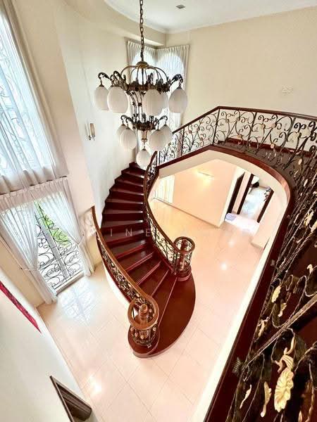 Bungalow House for Rent in Kolombong (Kota Kinabalu) - Elaine Wong - PropertyGuru.com.my