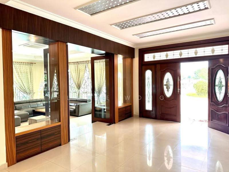 Bungalow House for Rent in Kolombong (Kota Kinabalu) - Elaine Wong - PropertyGuru.com.my