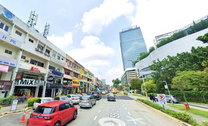 Kedai untuk Dijual di SS 21, Damansara Utama (Petaling Jaya) - Jason Cho - Exterior - PropertyGuru.com.my