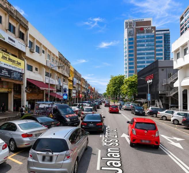 Kedai untuk Dijual di SS 21, Damansara Utama (Petaling Jaya) - Jason Cho - PropertyGuru.com.my