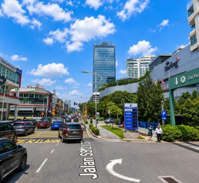Kedai untuk Dijual di SS 21, Damansara Utama (Petaling Jaya) - Jason Cho - Exterior - PropertyGuru.com.my