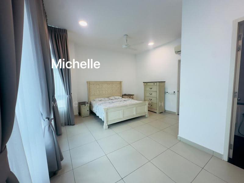 2-storey Terraced House for Sale in Bandar Cassia (Batu Kawan) - Michelle Chia - Bedroom - PropertyGuru.com.my