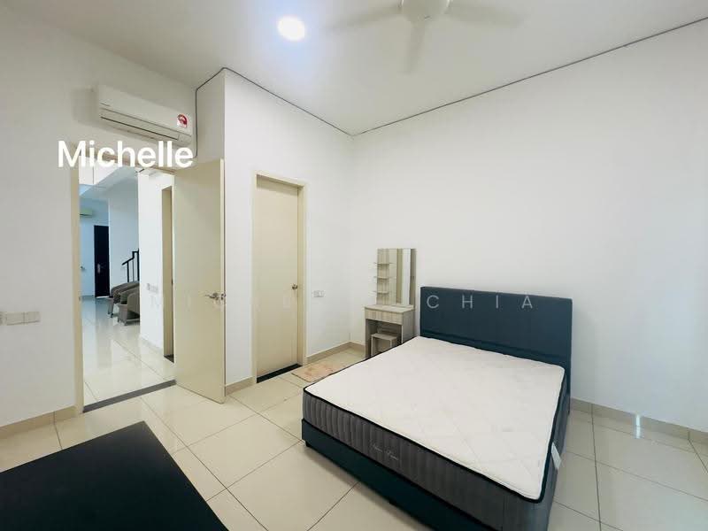 2-storey Terraced House for Sale in Bandar Cassia (Batu Kawan) - Michelle Chia - Bedroom - PropertyGuru.com.my