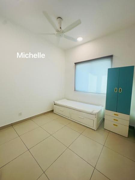 2-storey Terraced House for Sale in Bandar Cassia (Batu Kawan) - Michelle Chia - Bedroom - PropertyGuru.com.my